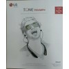 LG NEW LG Tone Triumph Bluetooth Wireless Headset Neckband Headphone