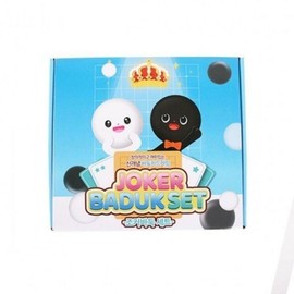 Joker Baduk Set Baduk set