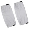 Alphax AP-445005 Leg Cover, Rain Gear, Bicycle, Reflective, Sparkling Rain