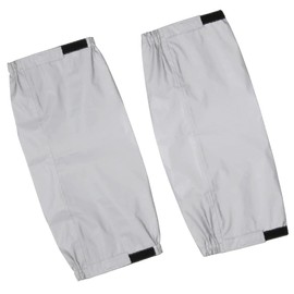 Alphax AP-445005 Leg Cover, Rain Gear, Bicycle, Reflective, Sparkling Rain Cover, For Legs