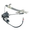 A-Premium Power Window Regulator with Motor Replacement for Acura RL