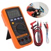 VC88 1000V/20A Multimeter Logic Level Test Portable Automatic Range for