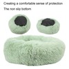 Pet Bed Improved Sleep Washable Cat Nest Non Slip Pet