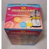 Hurricane Juicer, Cordless Rechargeable Juicer Machine, 500RPM Spin Mini NIB