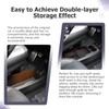 LUWU Compatible with K ia EV6 2021-2024 2025 Centre Console