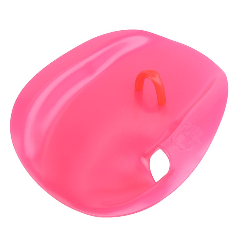 1 Pair Swimming Diving Hand Training Paddles Webbed Fin Scuba