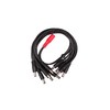 Multi Plug 10 Cable, straight