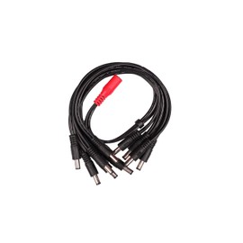 Multi Plug 10 Cable, straight