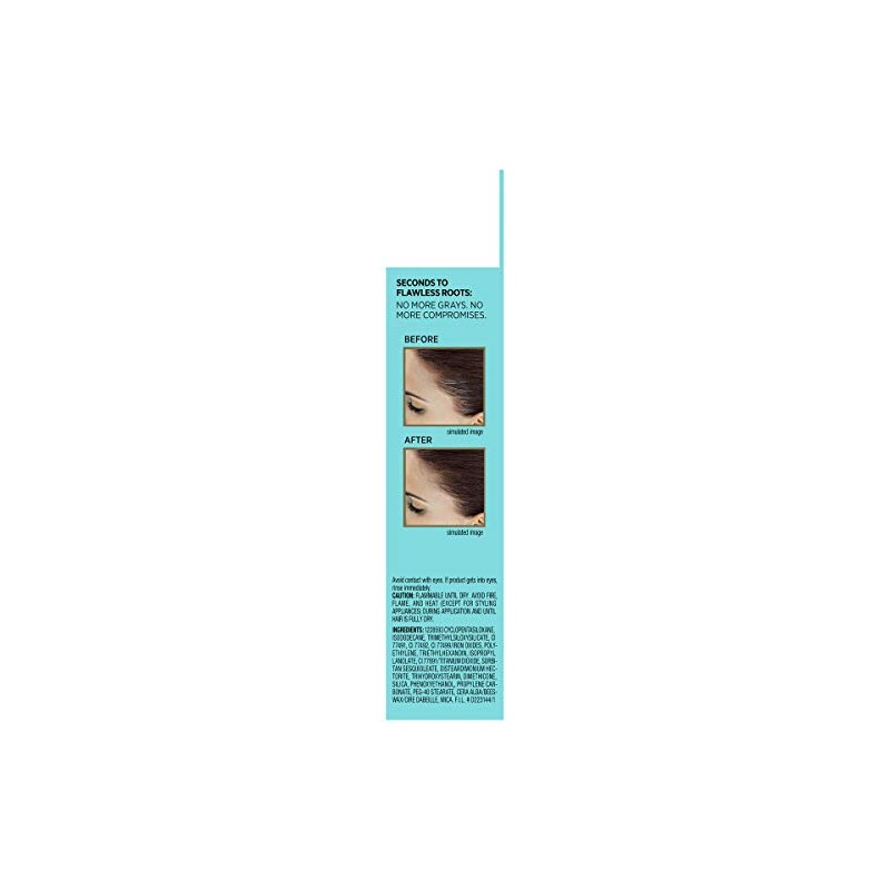 L'Oreal Paris Hair Color Magic Root Precision Temporary Gray Hair