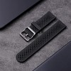 Lamshaw Compatible for Shock Clock 3 Bands, Silicone band with