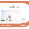Bandini® Red Rice 180 Tablets - Red Fermented Rice Supplement
