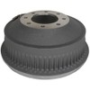 Raybestos 2590R Professional Grade Brake Drum