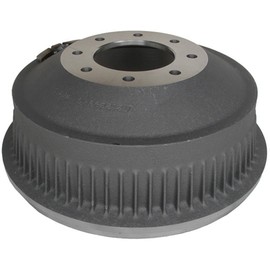 Raybestos 2590R Professional Grade Brake Drum