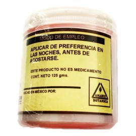 Pomada Corporal Masajes Malabar Torceduras,calambres 2 Pzs Neutra