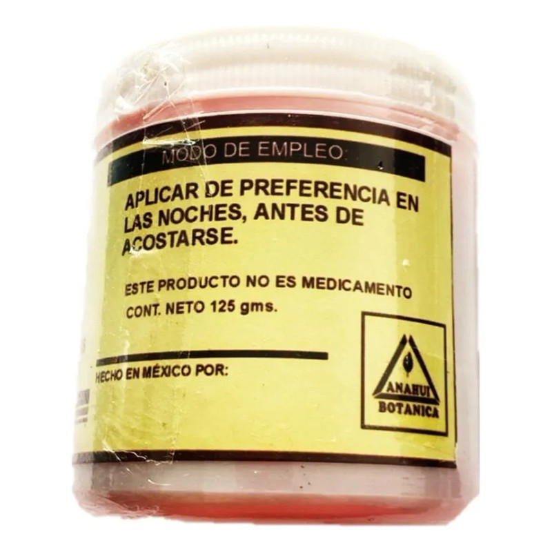 Pomada Corporal Masajes Malabar Torceduras,calambres 2 Pzs Neutra