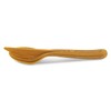 koziol Cutlery 3-Piece Klikk Natural Wood