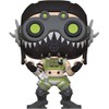 POP Apex Legends - Octane Funko Vinyl Figure (Bundled with