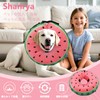 Elizabeth Collar, For Dogs and Cats, Float Type, Pet Collar,