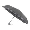 Moonbat [Lanvin on Blue] Rain Umbrella, Folding Umbrella, Automatic Open/Close,