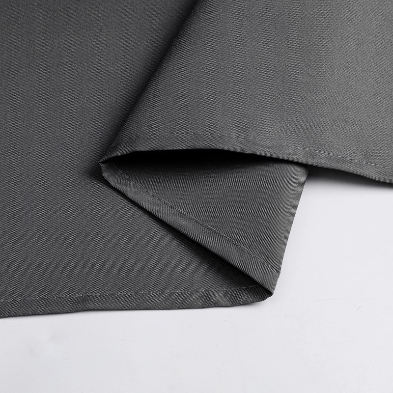 Home Direct Quality Round Fabric Tablecloth Table Cover 180cm 70"