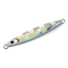 Leaf Throwfall Type B Metal Jig, 7.1 oz (200 g),