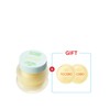 Lemon Sugar Scrub Lip Mask / 레몬 슈가 스크럽 립