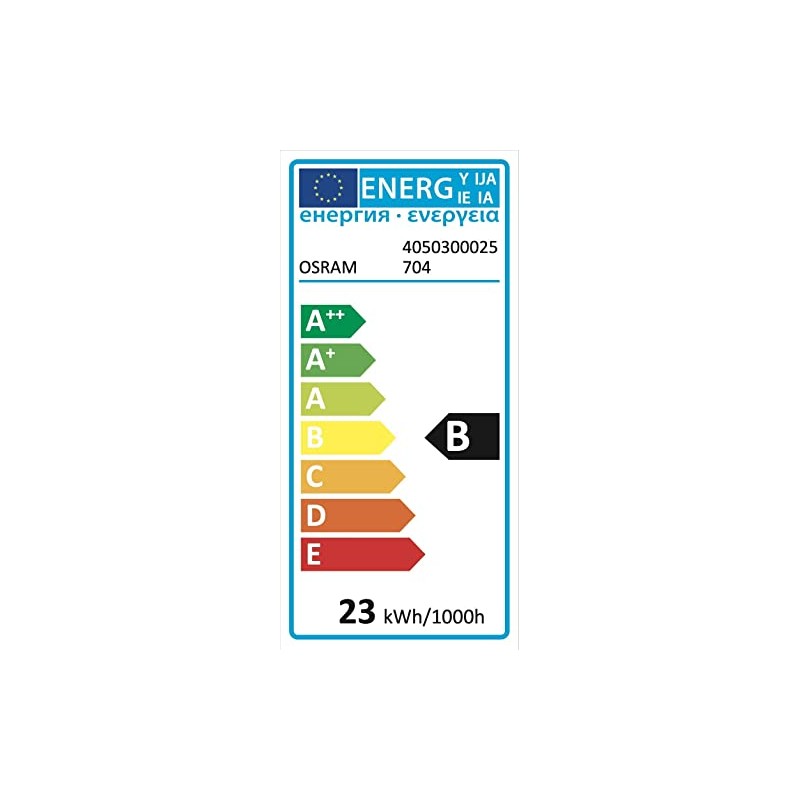 Osram Dulux D 18W/830 G24d2 (100W) 2-PIN FS1 153 mm
