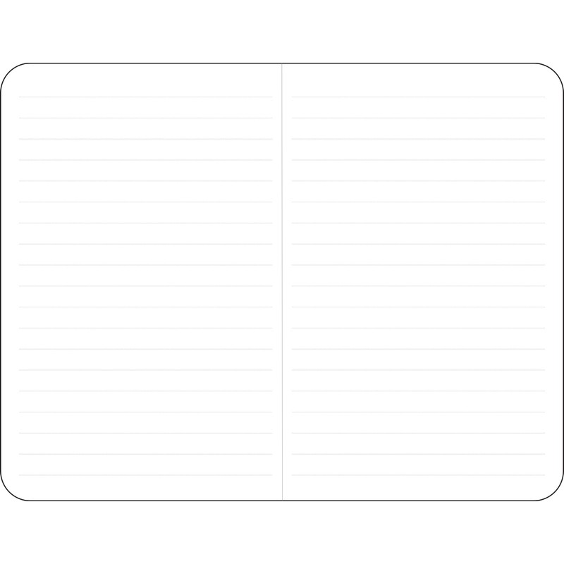 Sloths Mini Notebooks (set of 3)