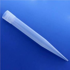 Pipette Tip, 1000-10,000uL (1-10mL), Natural, for use with Diamond Advance Pipettors, 50/Bag