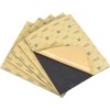 AggSound Sound Deadening Mat 1/2inch(13 mm) 9.95sqft - Car Sound