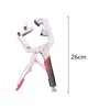 Toysmith Welding Pipe Pliers, Locking Plier Clamp, 10" Adjustable Anti-Slip