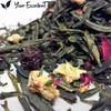 Sencha Sakura - Delicious Japanese Tea - Cherry and Sencha