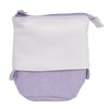 Pencil Case Stand Up Pen Holder Cute Telescopic Pen Case