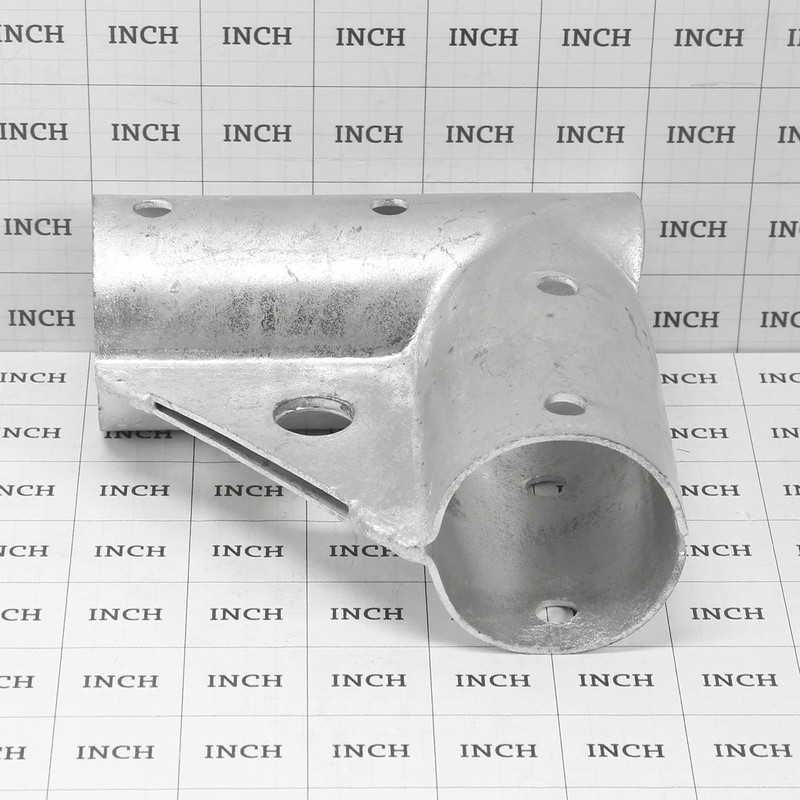 2" (1 7/8" OD) x 2" (1 7/8" OD) Chain