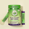 Cabbage fermentation enzyme digestion with 1 billion lactic acid bacteria,