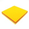 4 Pack Sticky Notes | Pastel or Bright Colours -