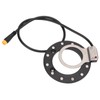 Electric Bicycle Assist Sensor High Sensitivity 12 Magnets Right Dual