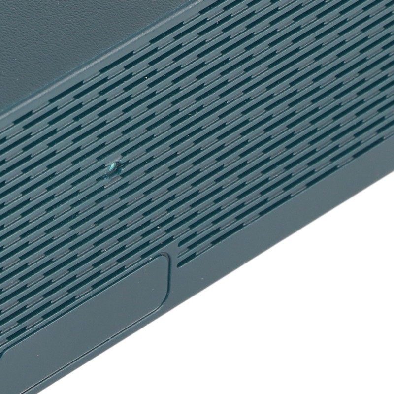 Mini Bluetooth Speaker Heavy Bass Dual Alarm Clock Portable Wireless