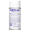 Cramer Cold Spray for On-Field Injury Treatment, Instant Muscle, Fast