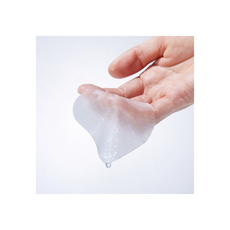 Mediheal Watermide Deep Moisturizing Pads 100 Sheets / 메디힐 워터마이드