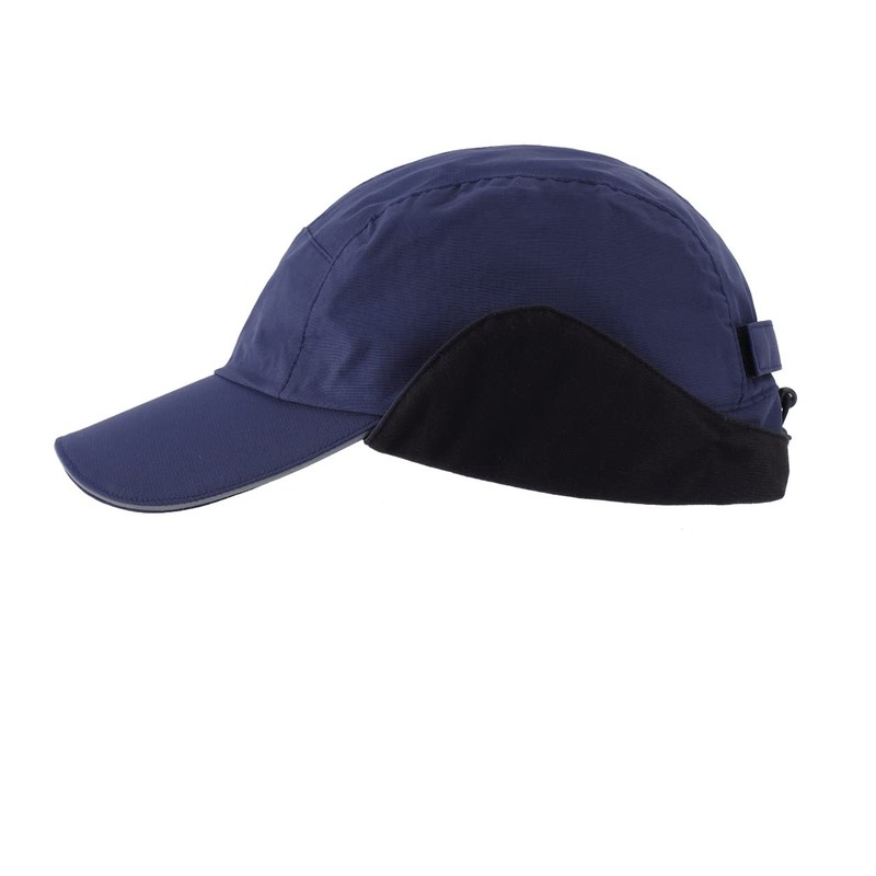 Magracy Mens Waterproof Winter Visor Hat Fleece Lined Baseball Cap