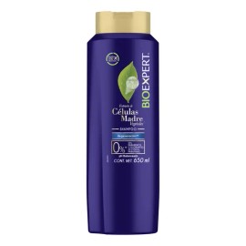 BIOEXPERT Shampoo Células Madres Regeneración 650 ml
