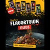 Guy Fieri's Flavortown All Purpose Seasoning - Salt & Spices