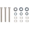 Tamiya 15528 Mini 4WD Upgrade Part No. 528 High Mount