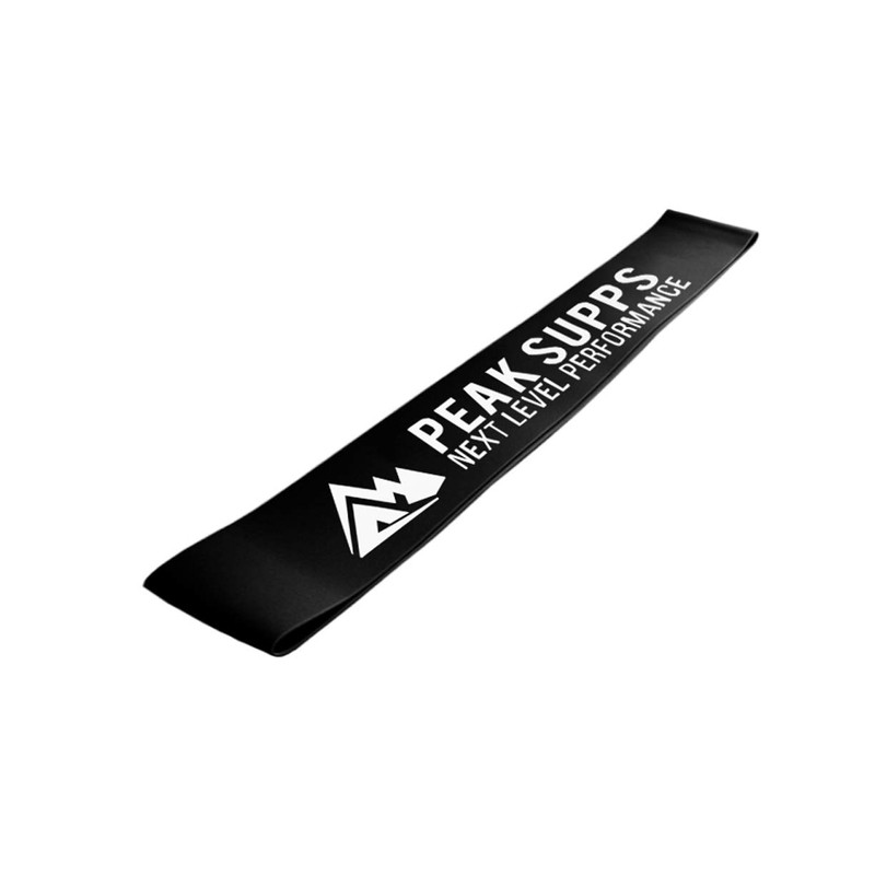 Resistance Loop Bands Set of 3 (Green Grey Black) Skin