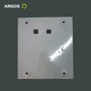 Argos Centro De Carga AQOD4-F 4 Unidades 2 Faces 3