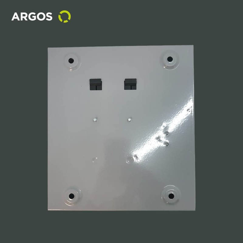 Argos Centro De Carga AQOD4-F 4 Unidades 2 Faces 3