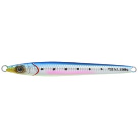 Guncraft COSOJIG SL200 Semi-Long 7.1 oz (200 g) #01 Sardine