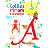 Collins Primary Dictionaries - Collins Primary Thesaurus: Illustrated Learning Support