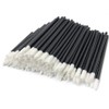 Magik 100-200 Pack Disposable Lip Brush Gloss Wands Applicator Makeup
